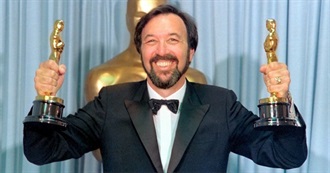 James L. Brooks Filmography