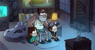 Mye 75 Fave TV Shows ^-^