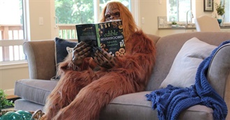 TBR on Overdrive (Deschutes Public Library 5)