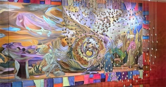 Turner Prize 2025 - Zadie Xa's Literary Inspirations