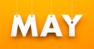 May &amp; June&#39;s Film List (2024)