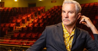 Baz Luhrmann Projects + Appearances (2020)