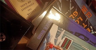 Newly Purchased Books 23