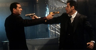 Bree&#39;s Top 10 by the Year: 1997