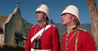 Films Your Granddad Probably Loves