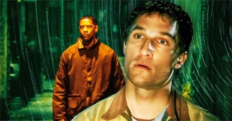 Screen Rant&#39;s 10 Lesser-Known Thrillers That Deserve to Be Seen