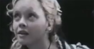 The Legend of Sleepy Hollow Characters