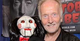 Hannah&#39;s Top Films