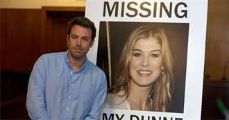 The 45 Best Movies About Being Framed (Ranker)