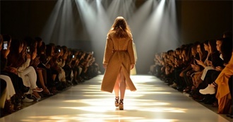 150 Fashion Trends Since 2000