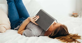 Irish Book Award Winners