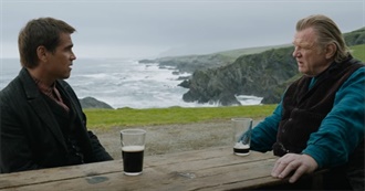 Movies: Ireland, Scotland, England &amp; Wales