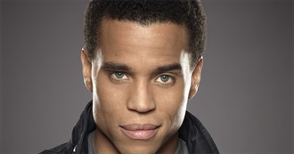 Michael Ealy Filmography