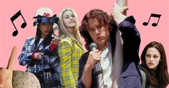 Movies That Will Always Be a Part of Our Teenage Lives