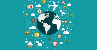 Where I&#39;ve Been and Where I&#39;m Going