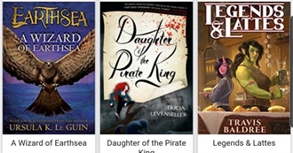 Adventurous Books to Ward off Cabin Fever