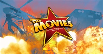 Movies GZ Watched in 2025