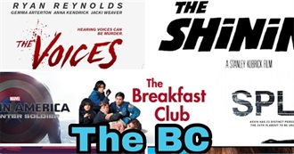 On the BC&#39;s Watchlist