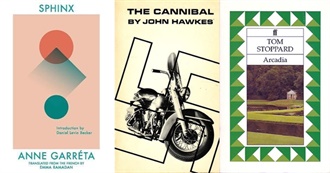 Books Robert Read in 2017