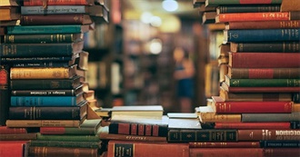 What R Would Like to Read in 2025