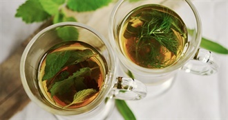 Teas Against Intestinal Problems