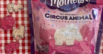 Foods Bearpod Ate in Childhood That Begin With A