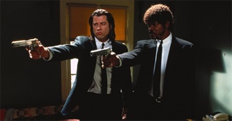 30 Directors and Their 2 Best Films