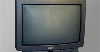 TV Series of Matilde&#39;s Childhood