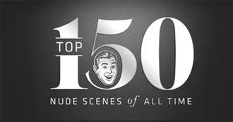 Mr. Skin&#39;s Top 150 Nude Scenes of All Time