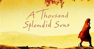Foods in &#39;A Thousand Splendid Suns&#39;