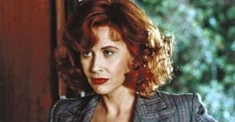 Selected Kate Nelligan Films