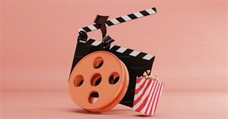 David's Dad's Favorite Movies (Circa 2006)