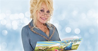 Currently Reading...January 2024