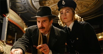 100 Underappreciated Movies of 2022