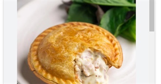 Big T&#39;s Food Eaten Today 885