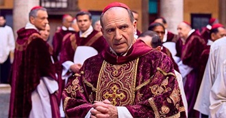 20 Favorites From the 2020s