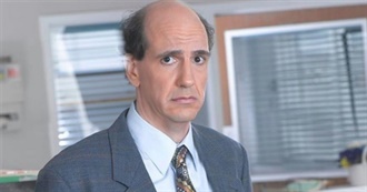 R.I.P. Sam Lloyd