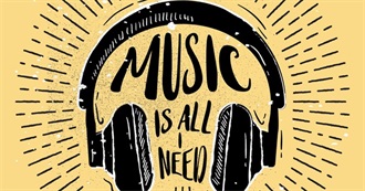 Hall of Fame / the Greatest Songs of All Time : Part 4