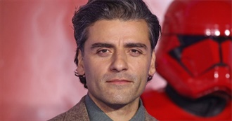Oscar Isaac Movies Tissie Has Seen