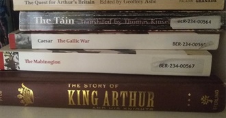 Olivia&#39;s 2023 Books