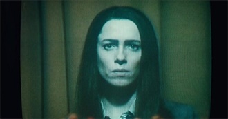 Bree Has Seen by the Year: 2016