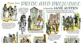 Silje Wants to Read in 2017