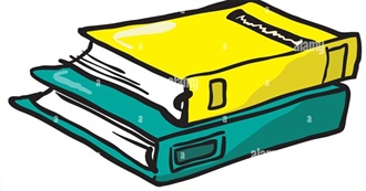 Only Two Read, Part 2