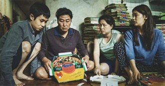 10 Best South Korean Thrillers From the Past Decade