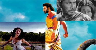 Pippileatherstocking&#39;s Favorite Movies