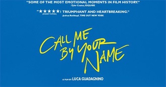 Heather&#39;s Fave Movies