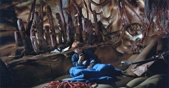 13 Sience Fiction Movies and TV-Shows From the Eastern Bloc Era