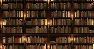 Genderretired&#39;s Favourite Books