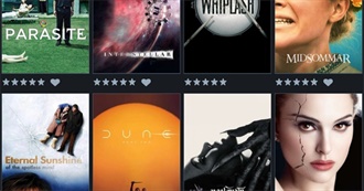 Oldmaninatee&#39;s 100 Faves