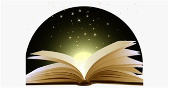 Award Winning Books TBR